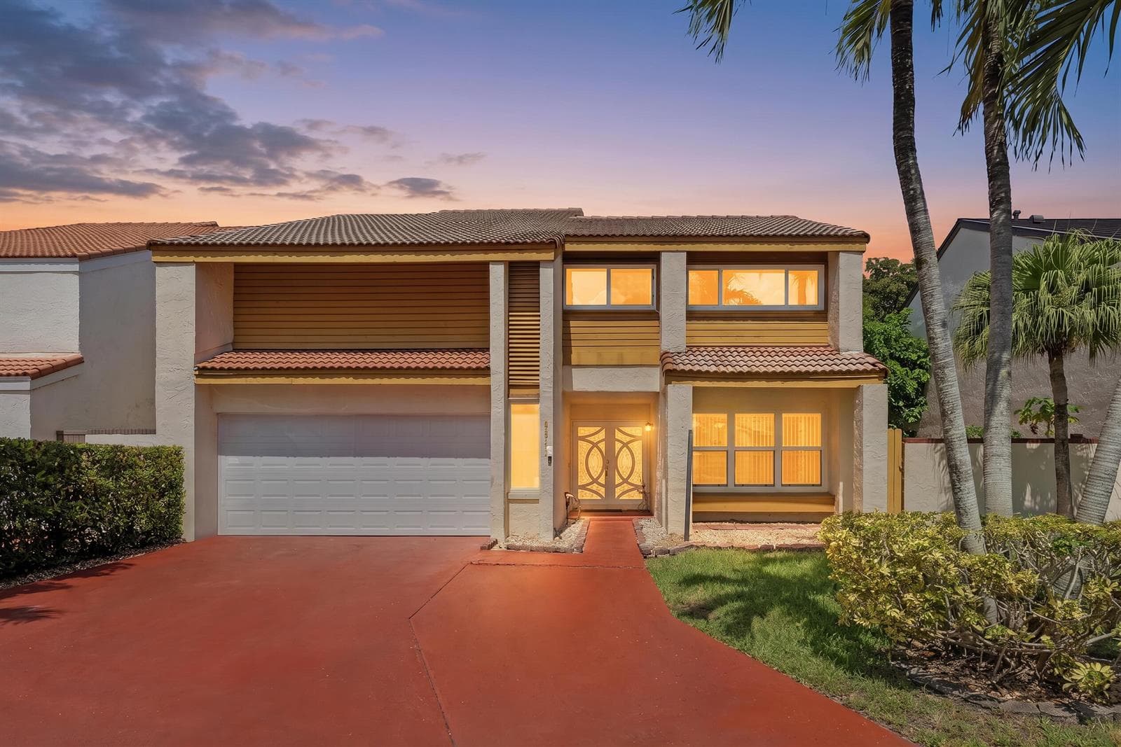 Single Family Residence at 8811 SW 150th Place Circle, Miami FL 33196