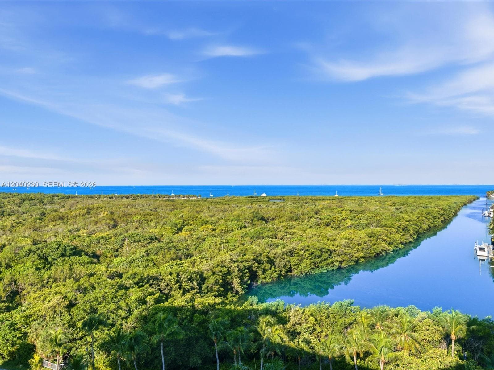 Condominium at 1121 Crandon Blvd # E1205, Key Biscayne FL 33149