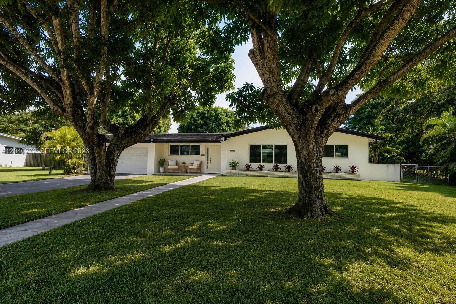 Single Family Residence at 8265 SW 149th Dr, Palmetto Bay FL 33158