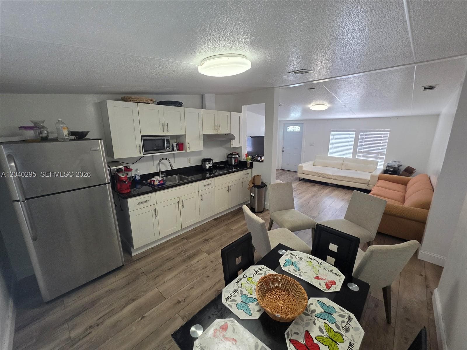Mobile Home at 1529 SW 131 Avenue, Miami FL 33184