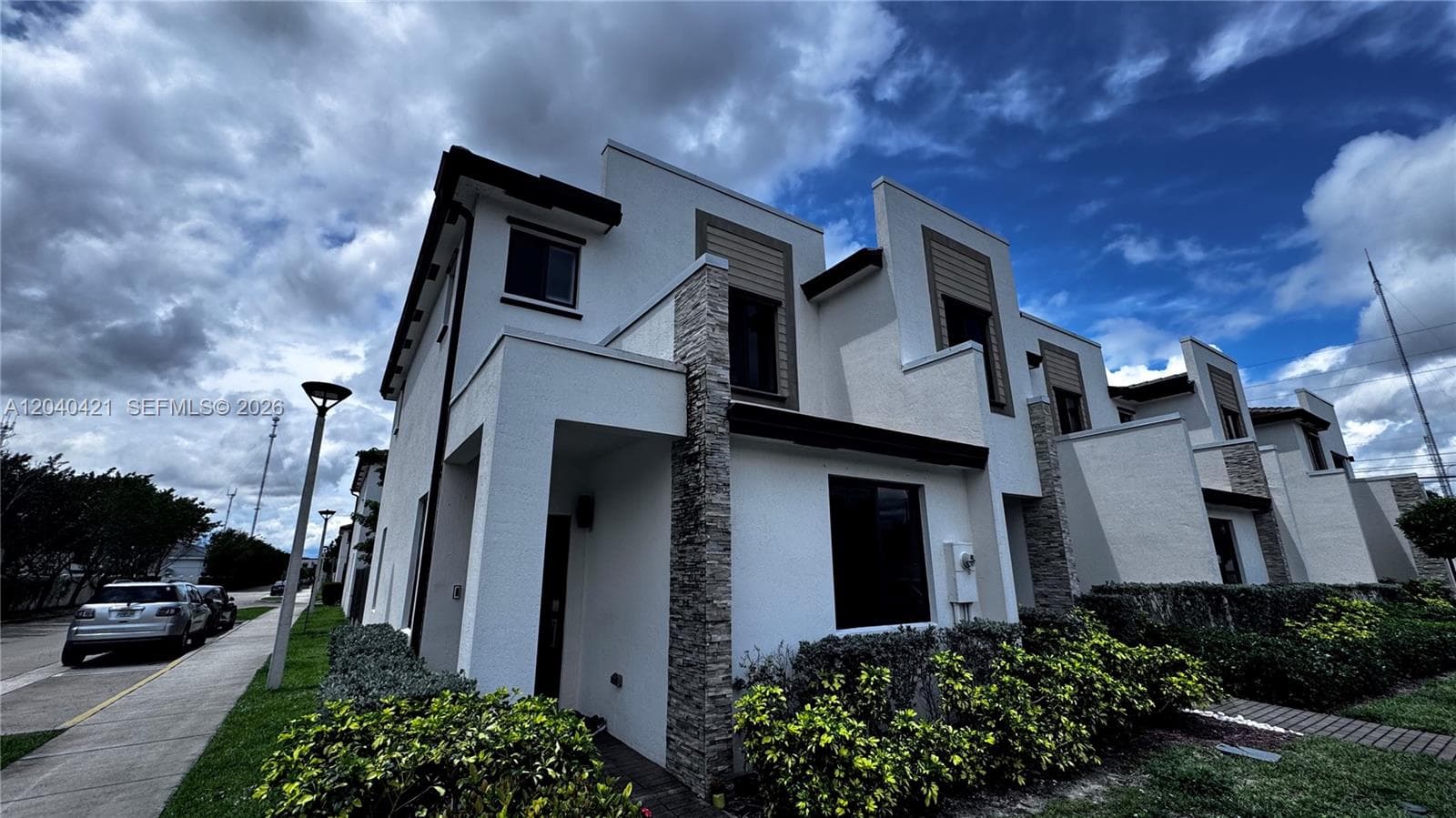 Townhouse at 21404 NE 3rd Path, Miami FL 33179