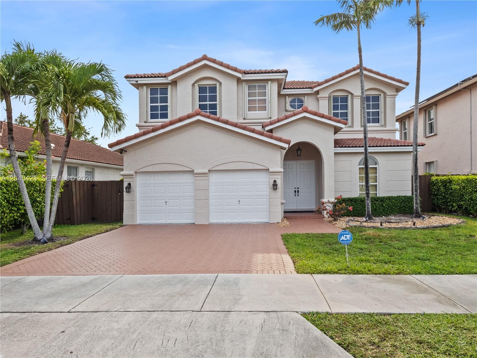 Single Family Residence at 8542 NW 111th Ct, Doral FL 33178