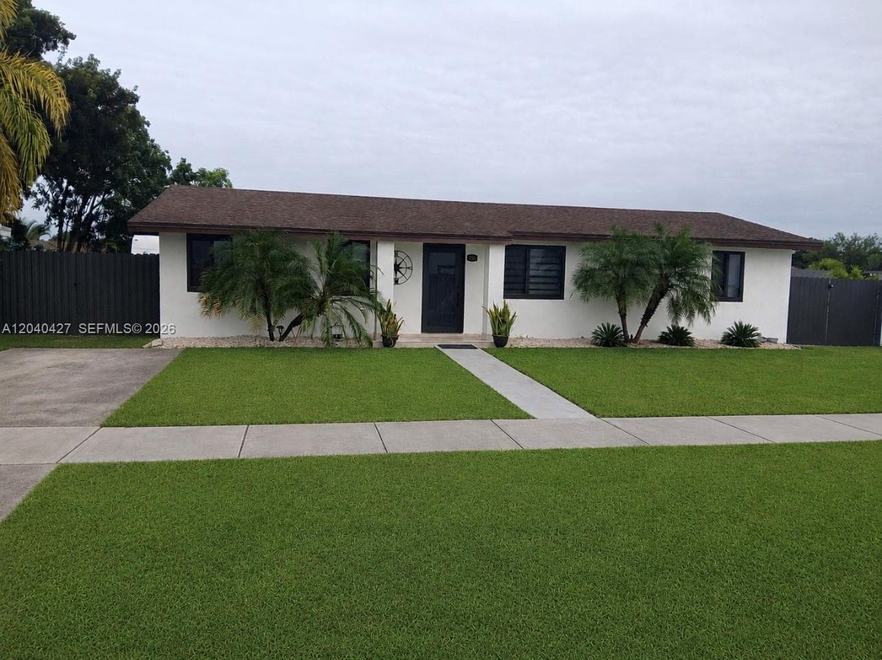 Single Family Residence at 235 SW 18th Ave, Homestead FL 33030