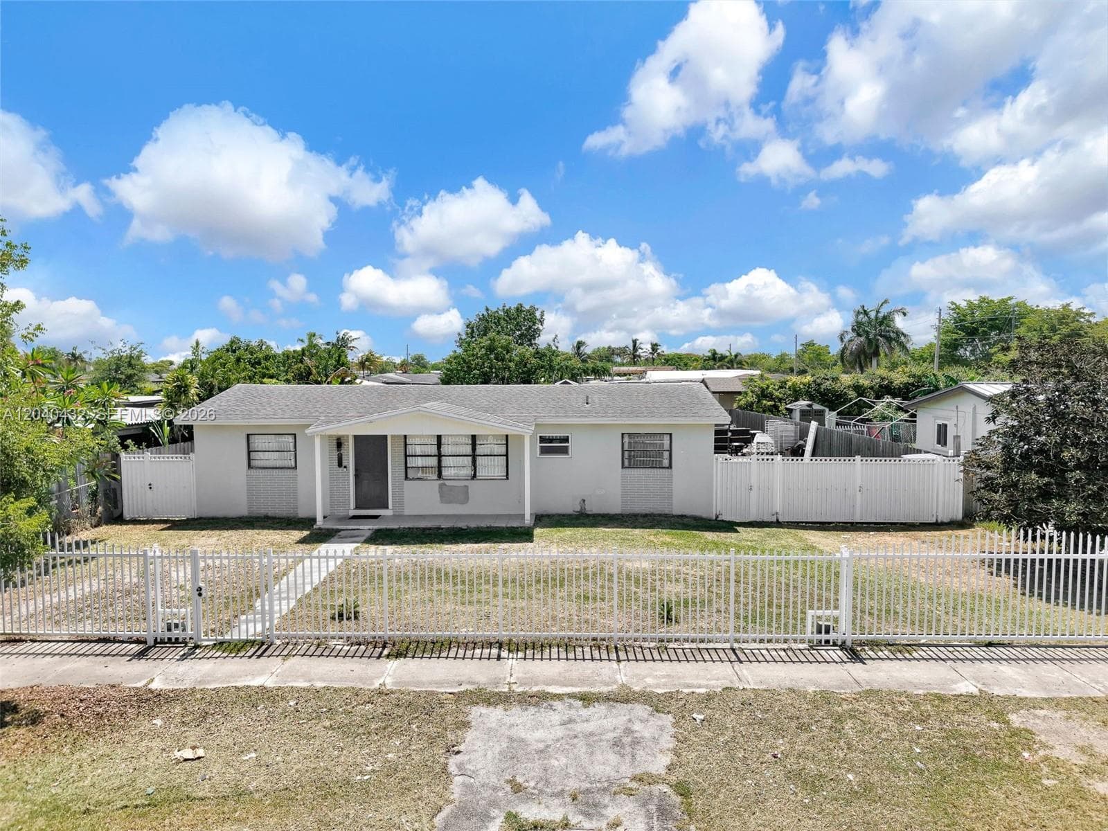 Single Family Residence at 28410 SW 147th Ave, Homestead FL 33033