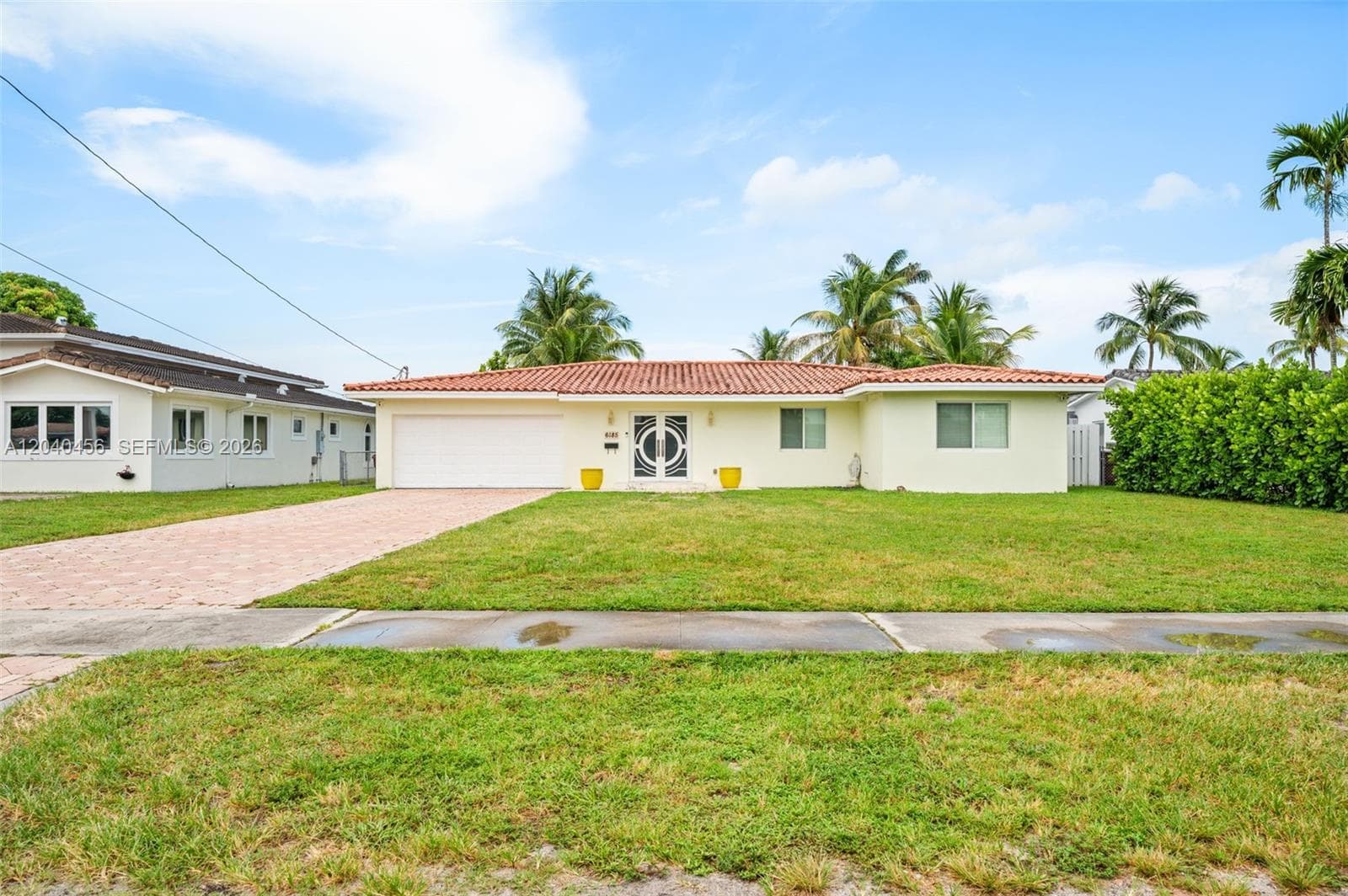Single Family Residence at 6185 W 10th Ave, Hialeah FL 33012