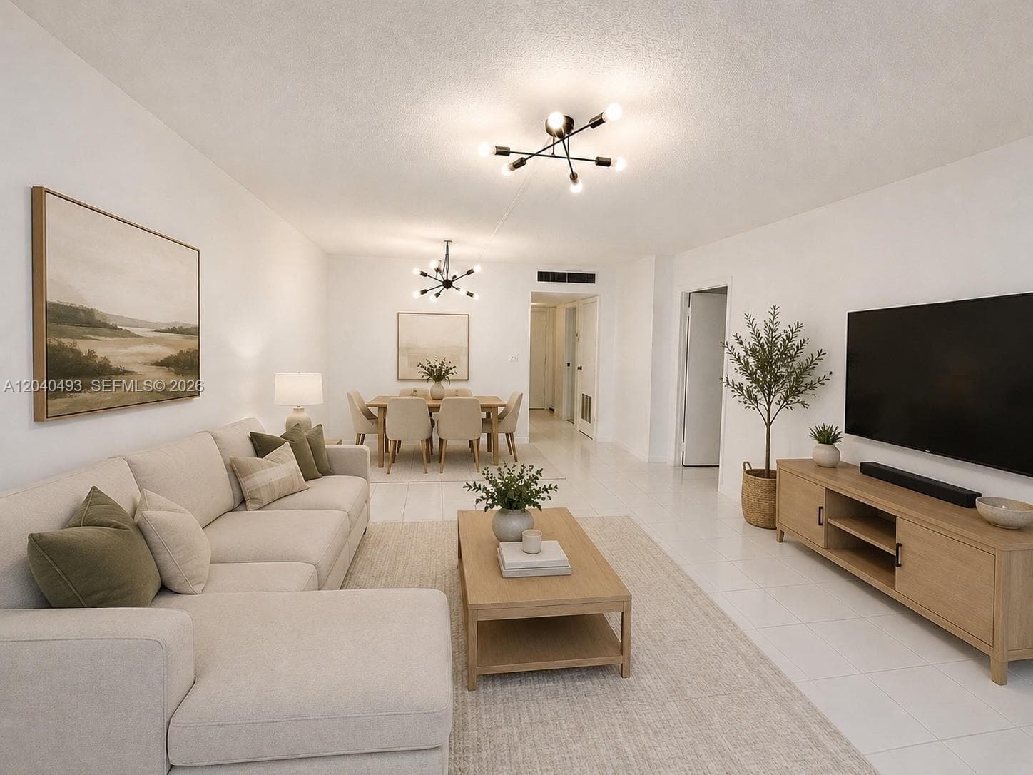 Condominium at 20500 W Country Club Dr # 109, Aventura FL 33180