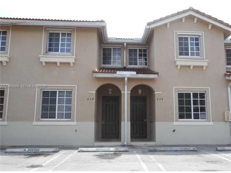Townhouse at 21207 NW 14th Pl # 28, Miami Gardens FL 33169