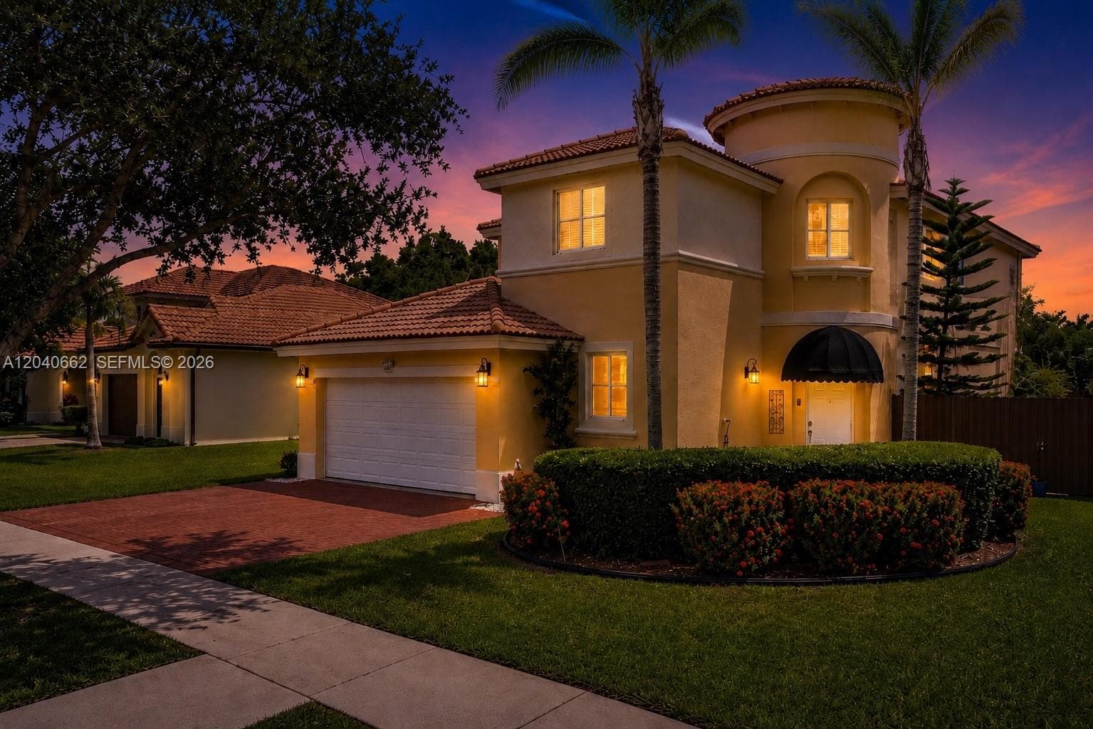 Single Family Residence at 116 SE 22nd Ter, Homestead FL 33033