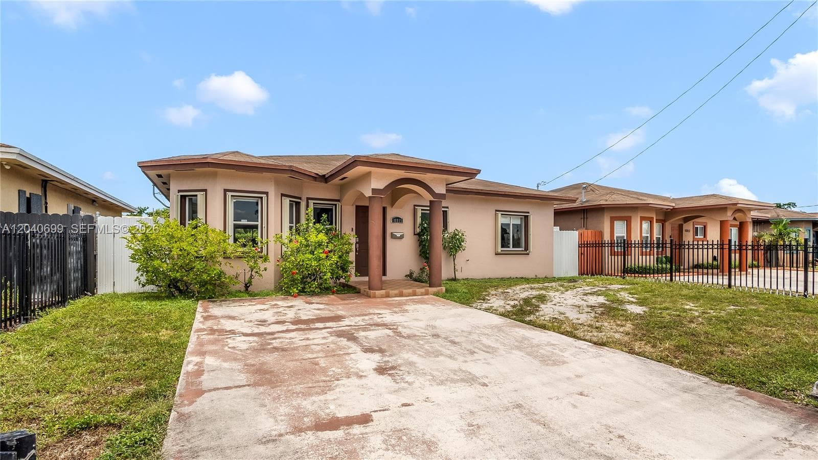 Single Family Residence at 18815 NW 37th Ave, Miami Gardens FL 33056