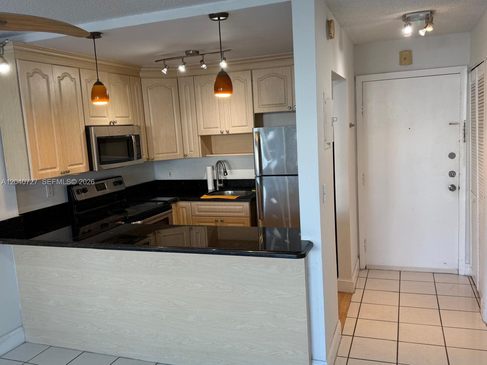 Condominium at 1990 Marseille Dr # 303, Miami Beach FL 33141