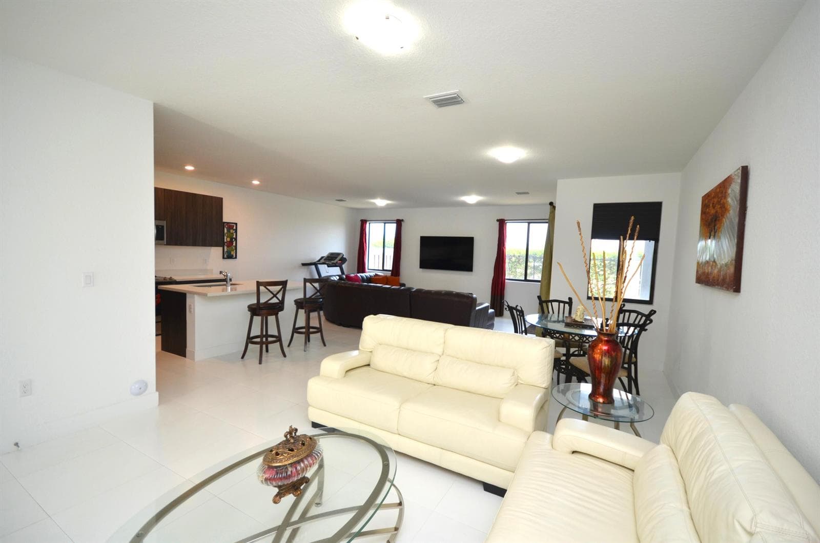 Single Family Residence at 15743 SW 136th Terrace, Miami FL 33196