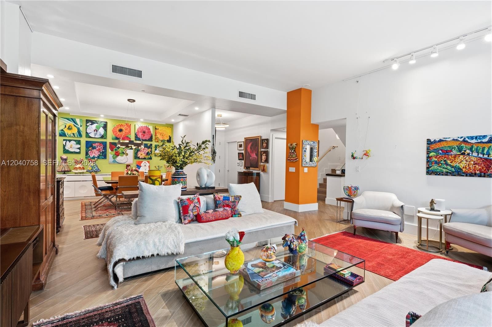 Condominium at 16400 Collins Ave # 4, Sunny Isles Beach FL 33160