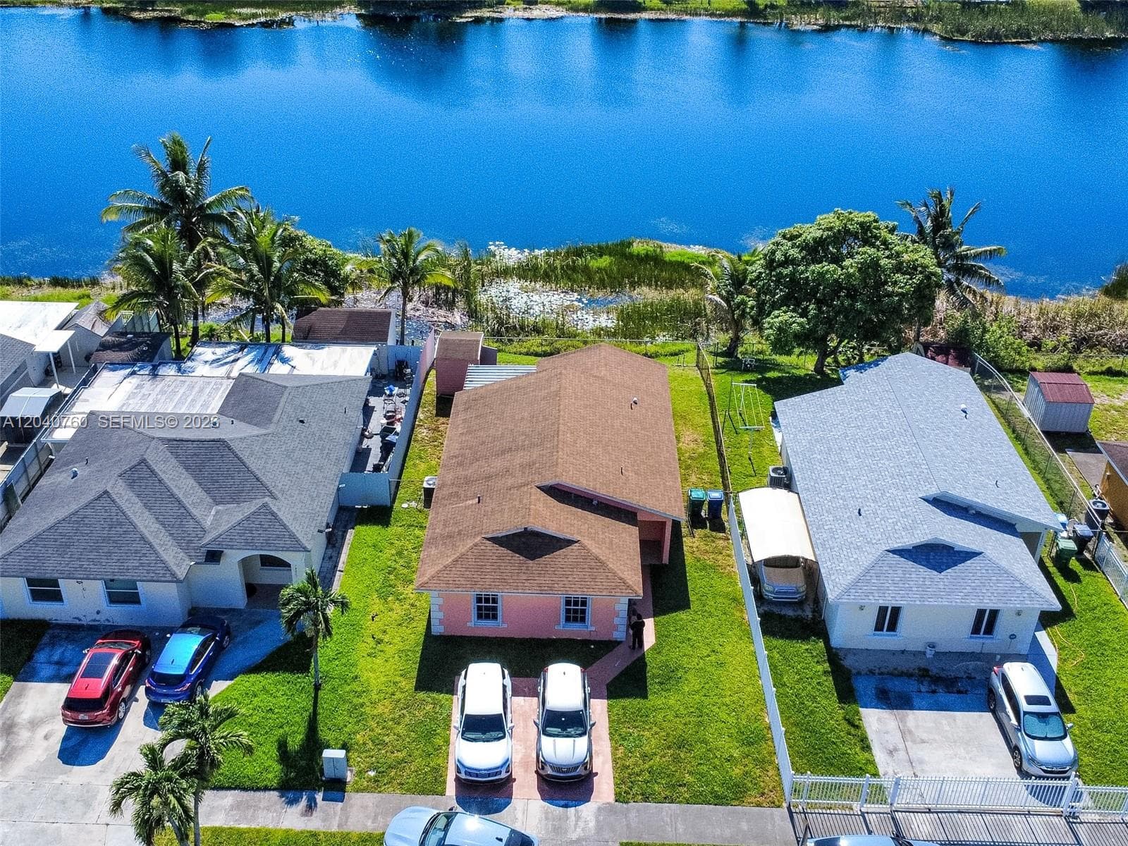 Single Family Residence at 19251 NW 33rd Ave, Miami Gardens FL 33056