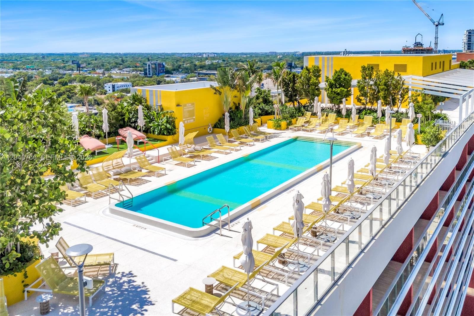 Condominium at 90 NE 32nd, Miami FL 33127