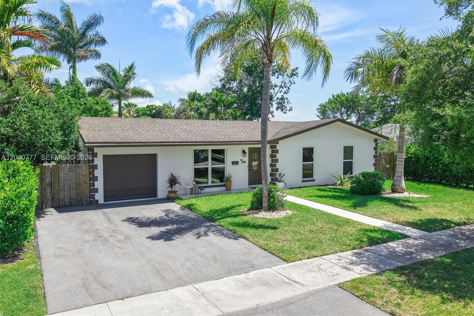 Single Family Residence at 9241 SW 183rd Ter, Palmetto Bay FL 33157