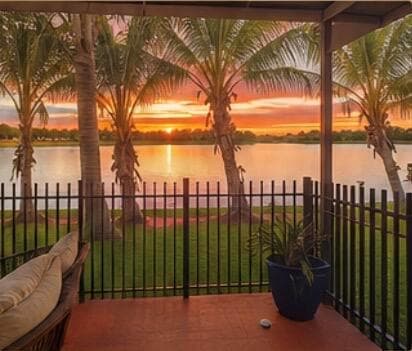 Townhouse at 22256 SW 89th Court, Cutler Bay FL 33190