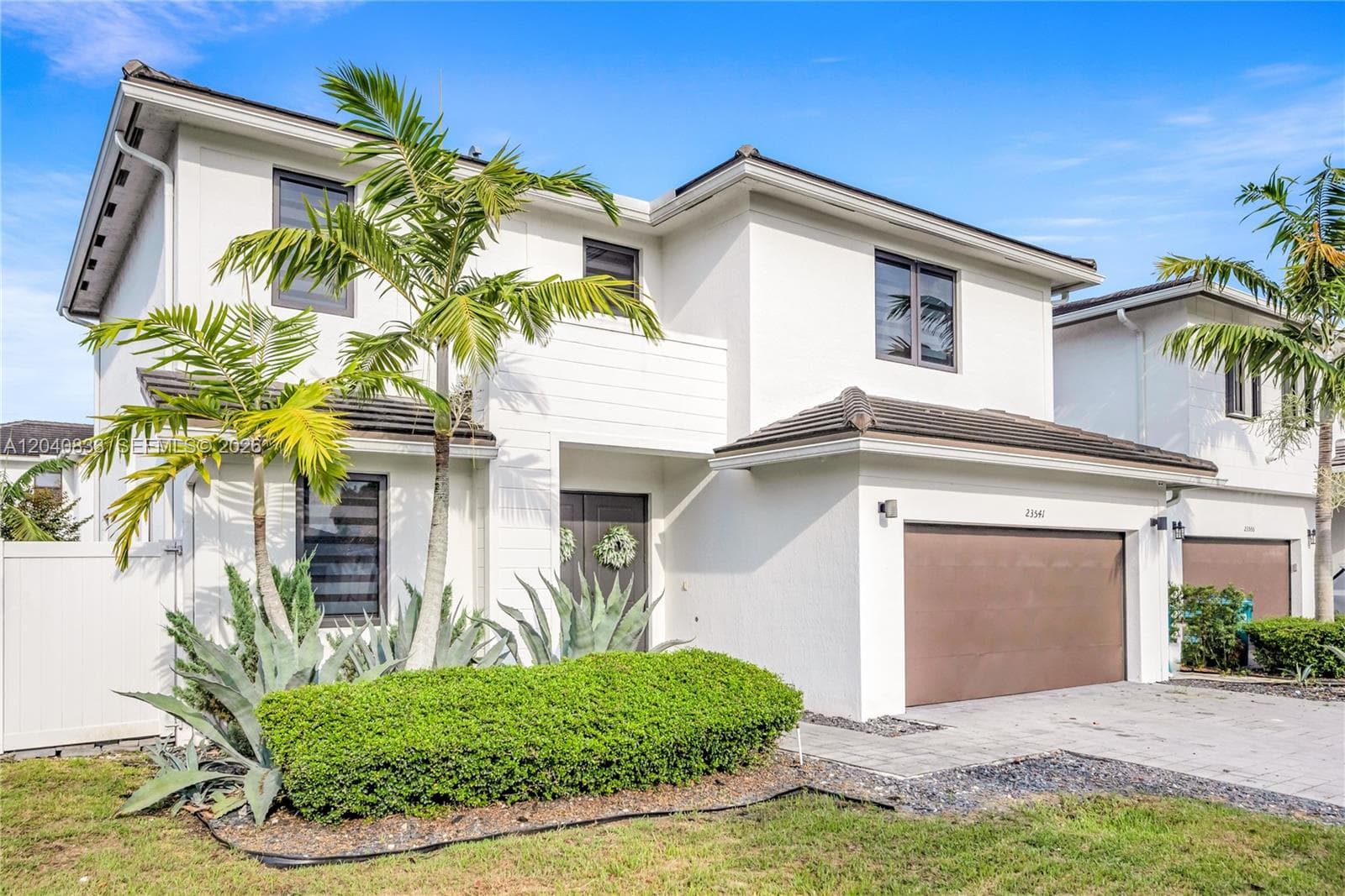 Single Family Residence at 23541 SW 107th Pl, Homestead FL 33032