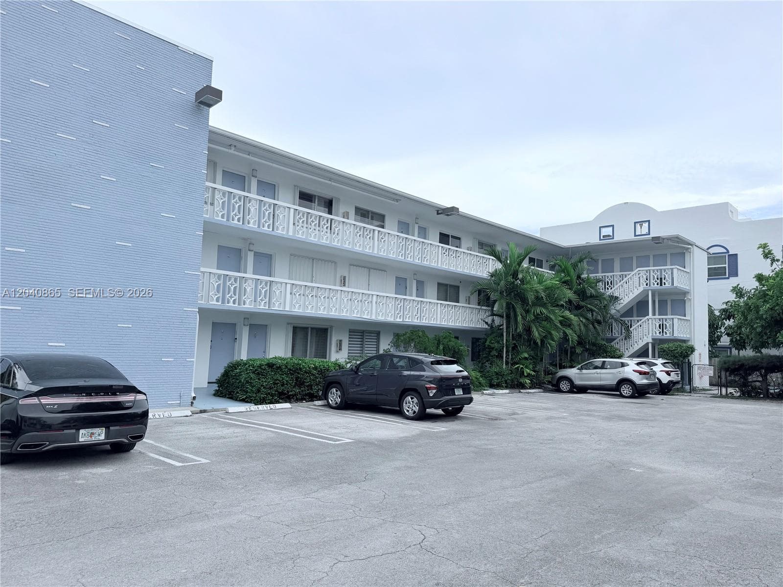 Condominium at 1120 102nd St # 2, Bay Harbor Islands FL 33154