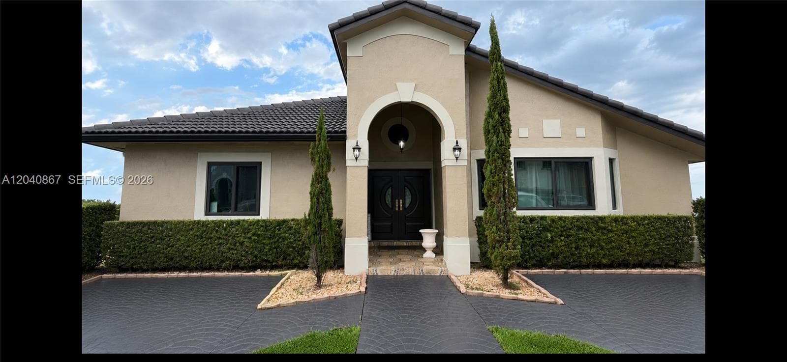 Single Family Residence at 8741 NW 141st Ter, Miami Lakes FL 33018