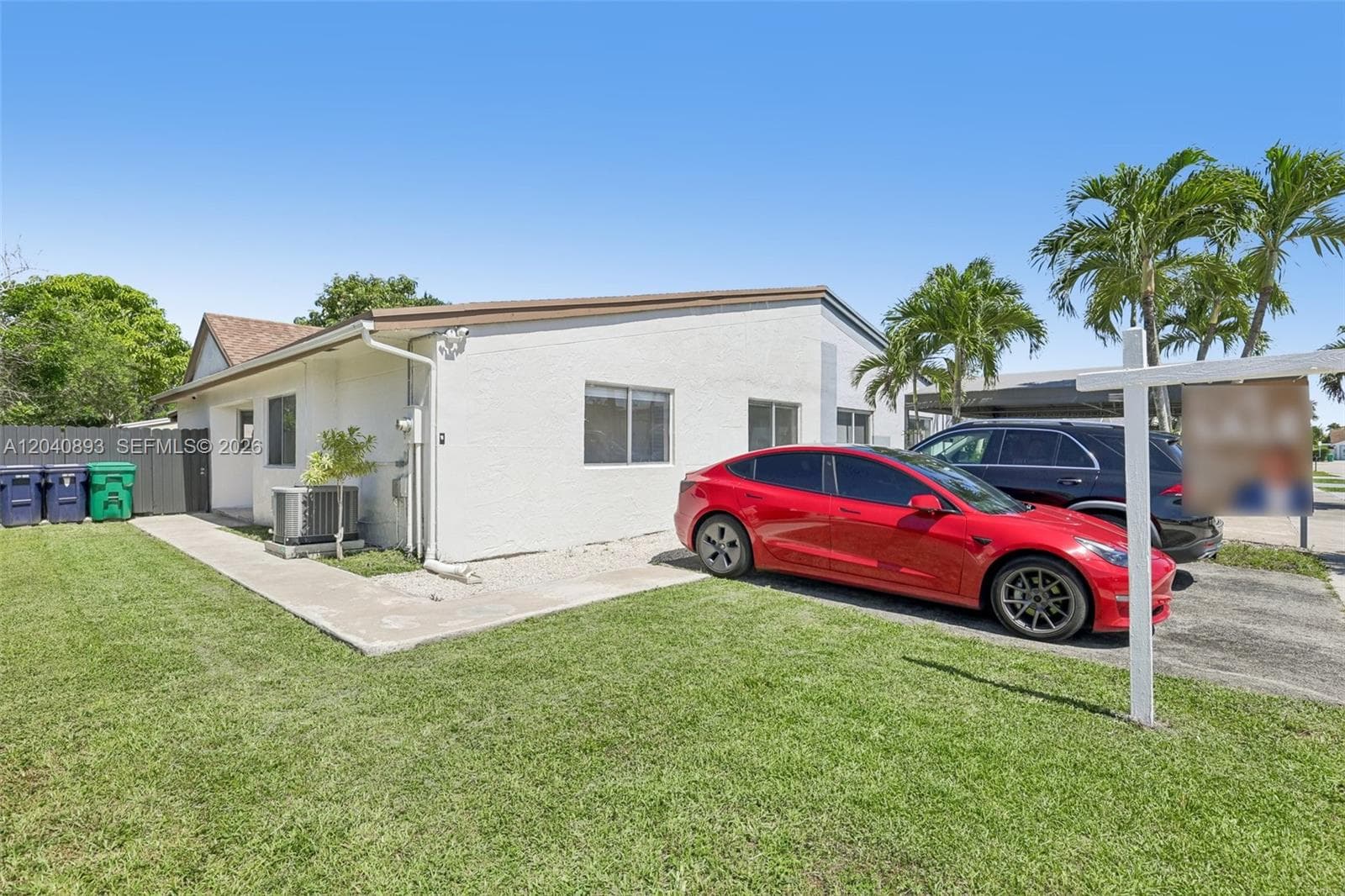 Single Family Residence at 9709 SW 146th Ct, Miami FL 33186
