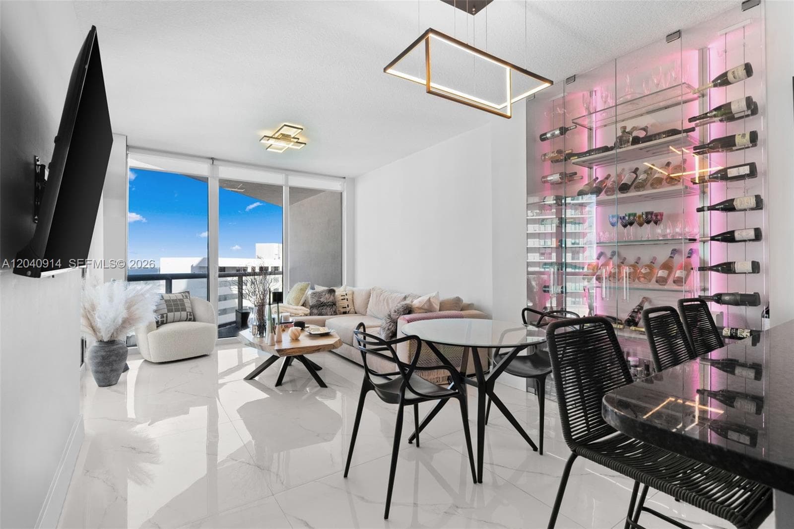 Condominium at 480 NE 30th St # 904, Miami FL 33137