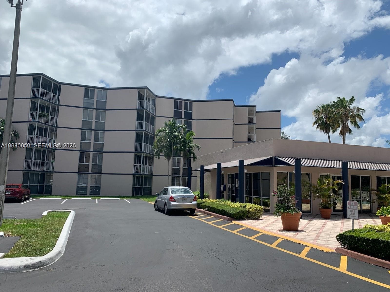 Condominium at 7035 NW 186th St # D310, Hialeah FL 33015