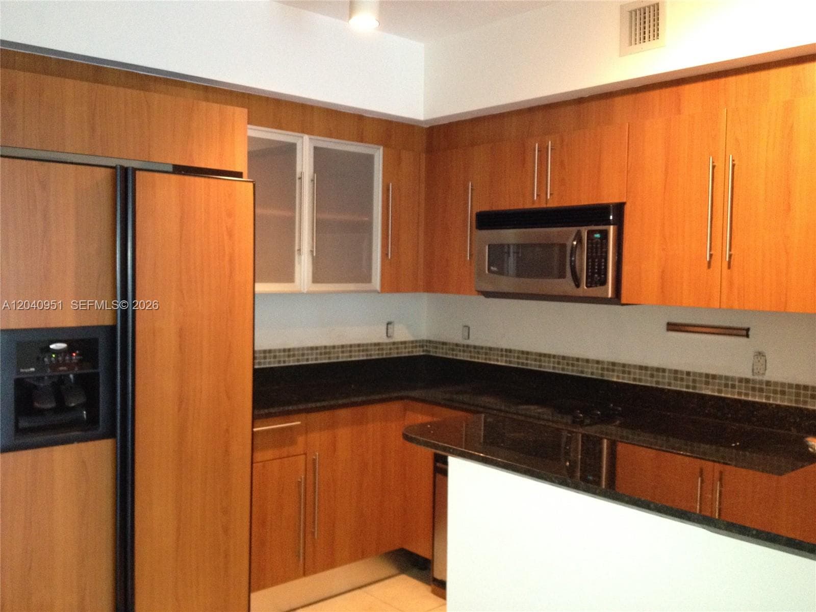 Condominium at 325 S Biscayne Blvd # 1414, Miami FL 33131