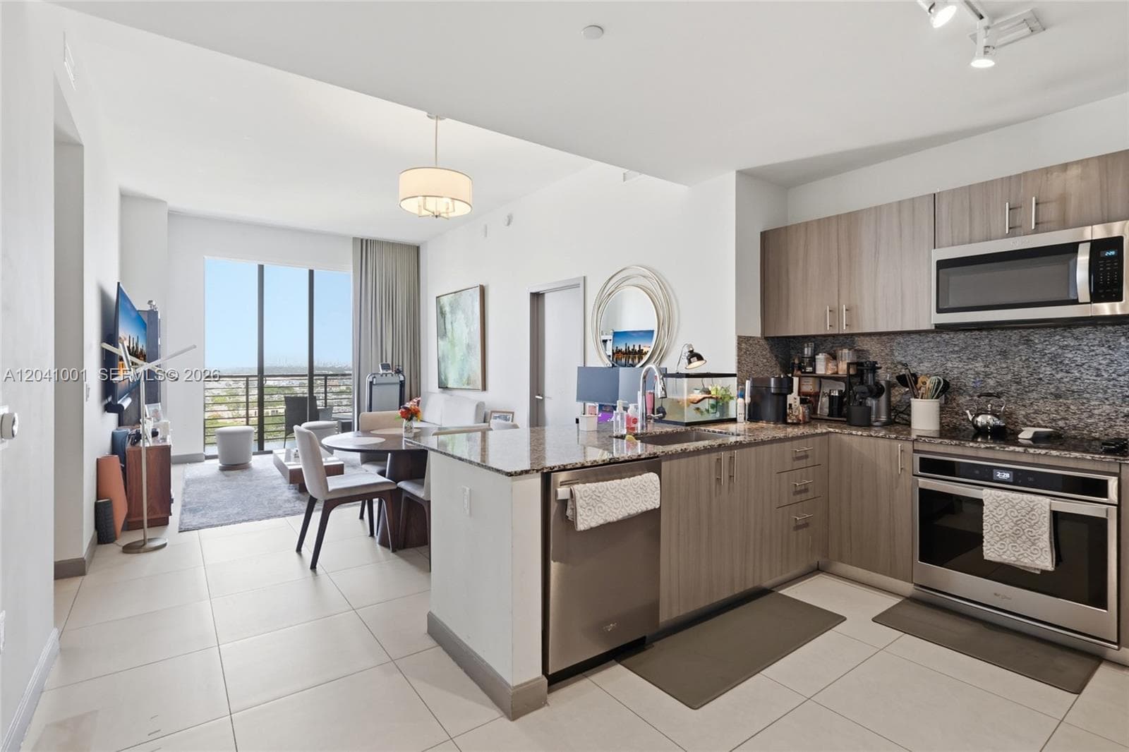 Condominium at 5350 NW 84th Ave # 1901, Doral FL 33166