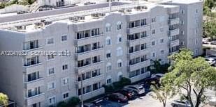Condominium at 600 NW 32nd Pl # 303, Miami FL 33125