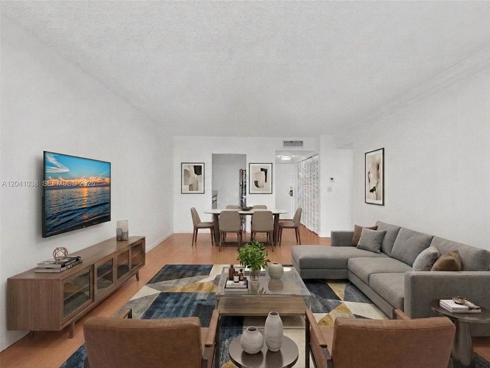 Condominium at 2020 NE 135th St # 601, North Miami FL 33181