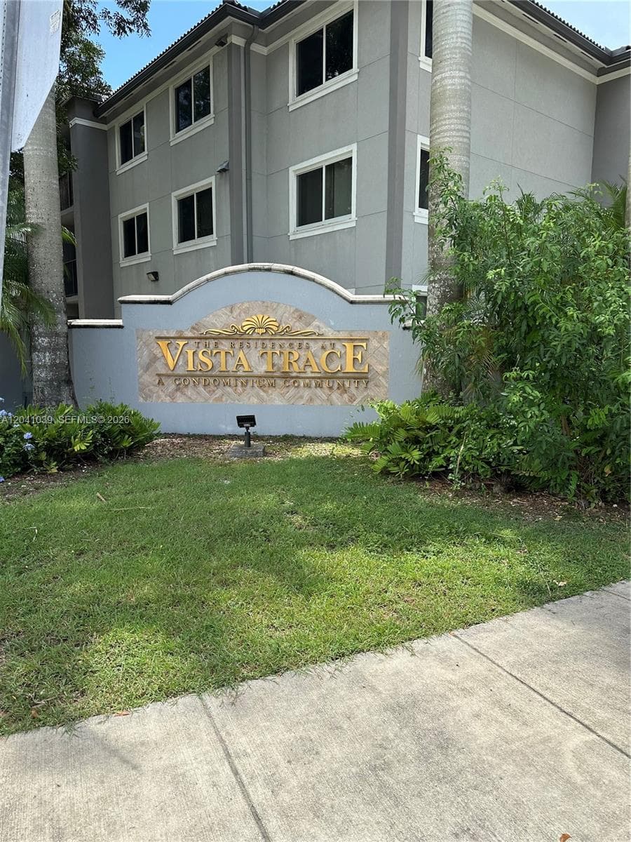 Condominium at 15480 SW 284th St # 2302, Homestead FL 33033