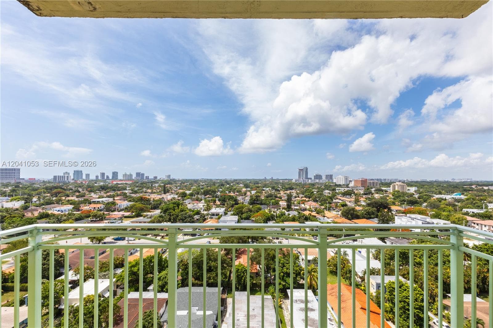 Condominium at 3500 Coral Way # 1509, Miami FL 33145