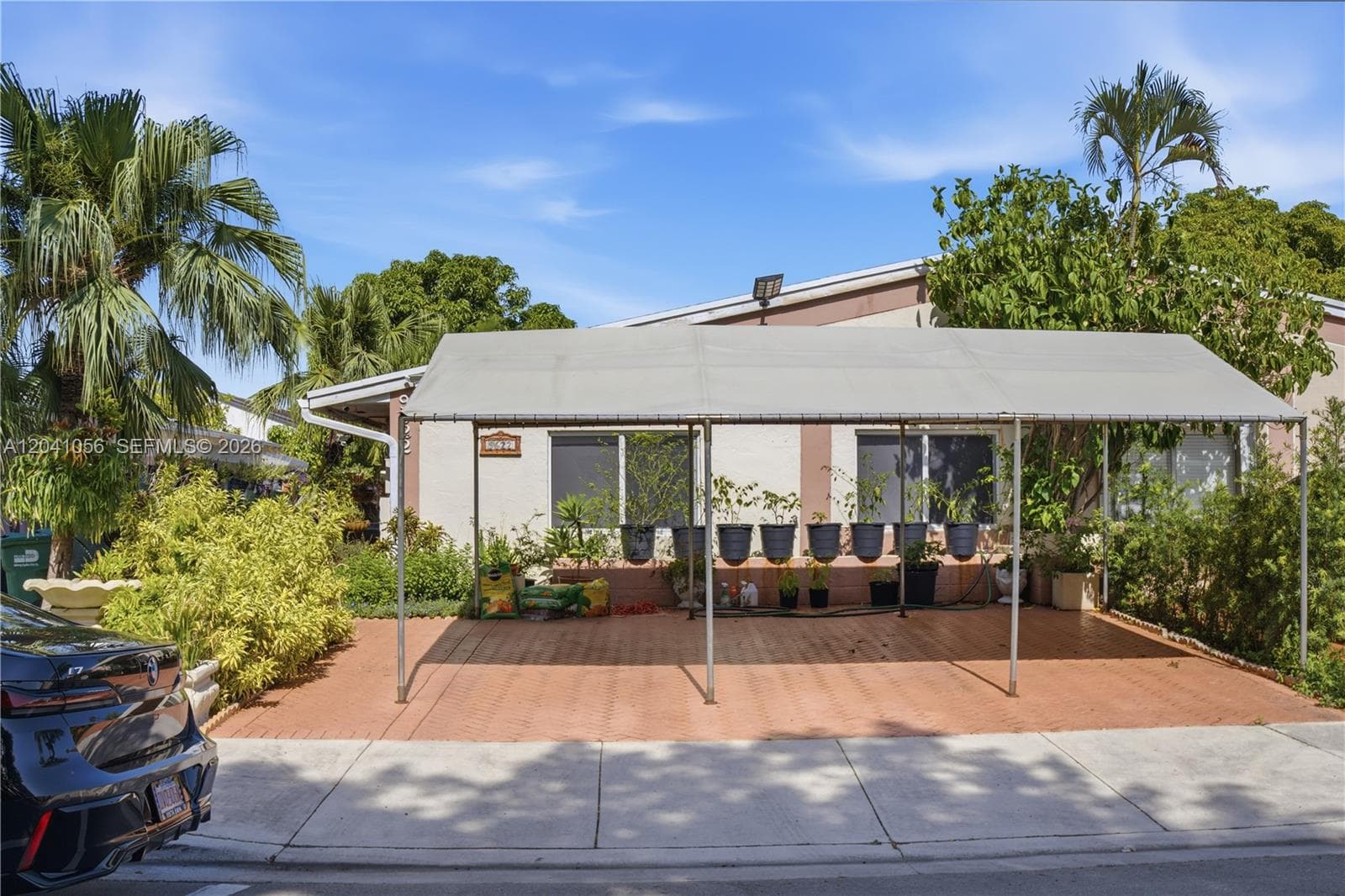 Villa at 9622 SW 146th Ave, Miami FL 33186