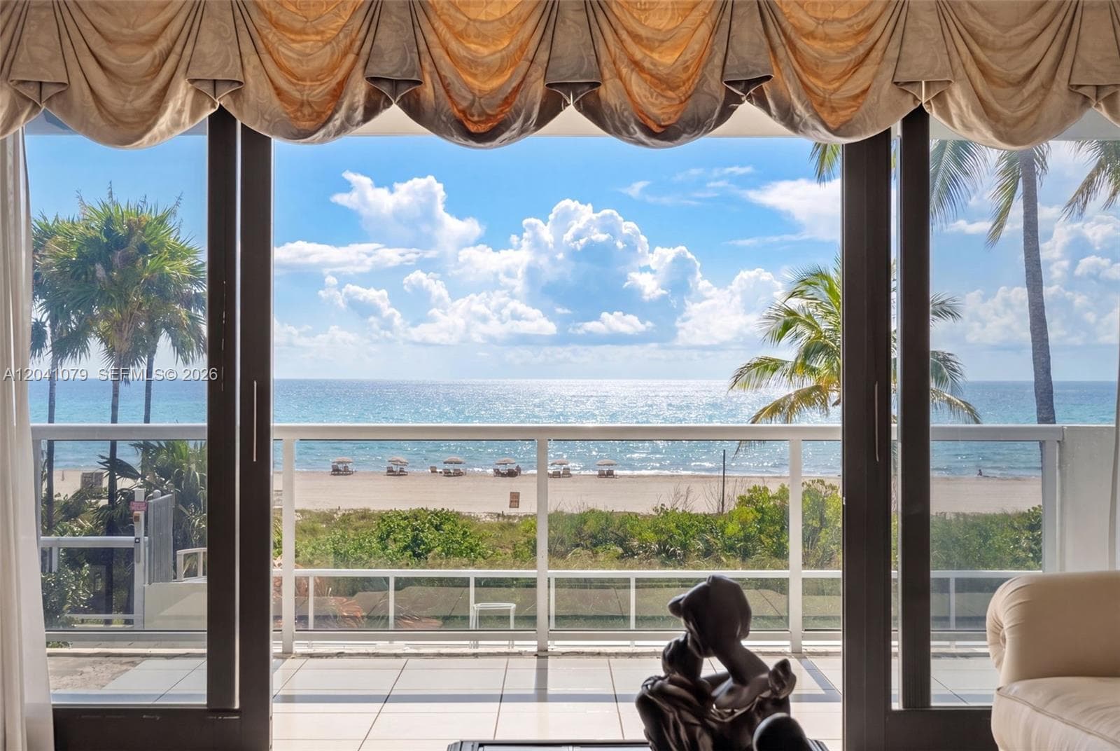 Condominium at 5757 Collins Ave # 405, Miami Beach FL 33140