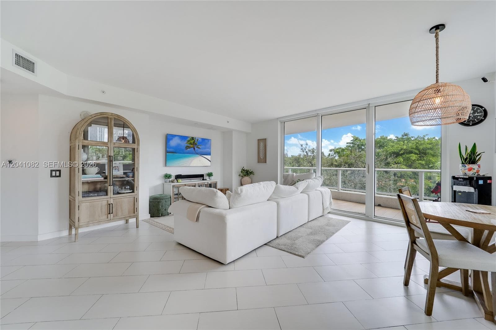 Condominium at 4250 Biscayne Blvd # 301, Miami FL 33137