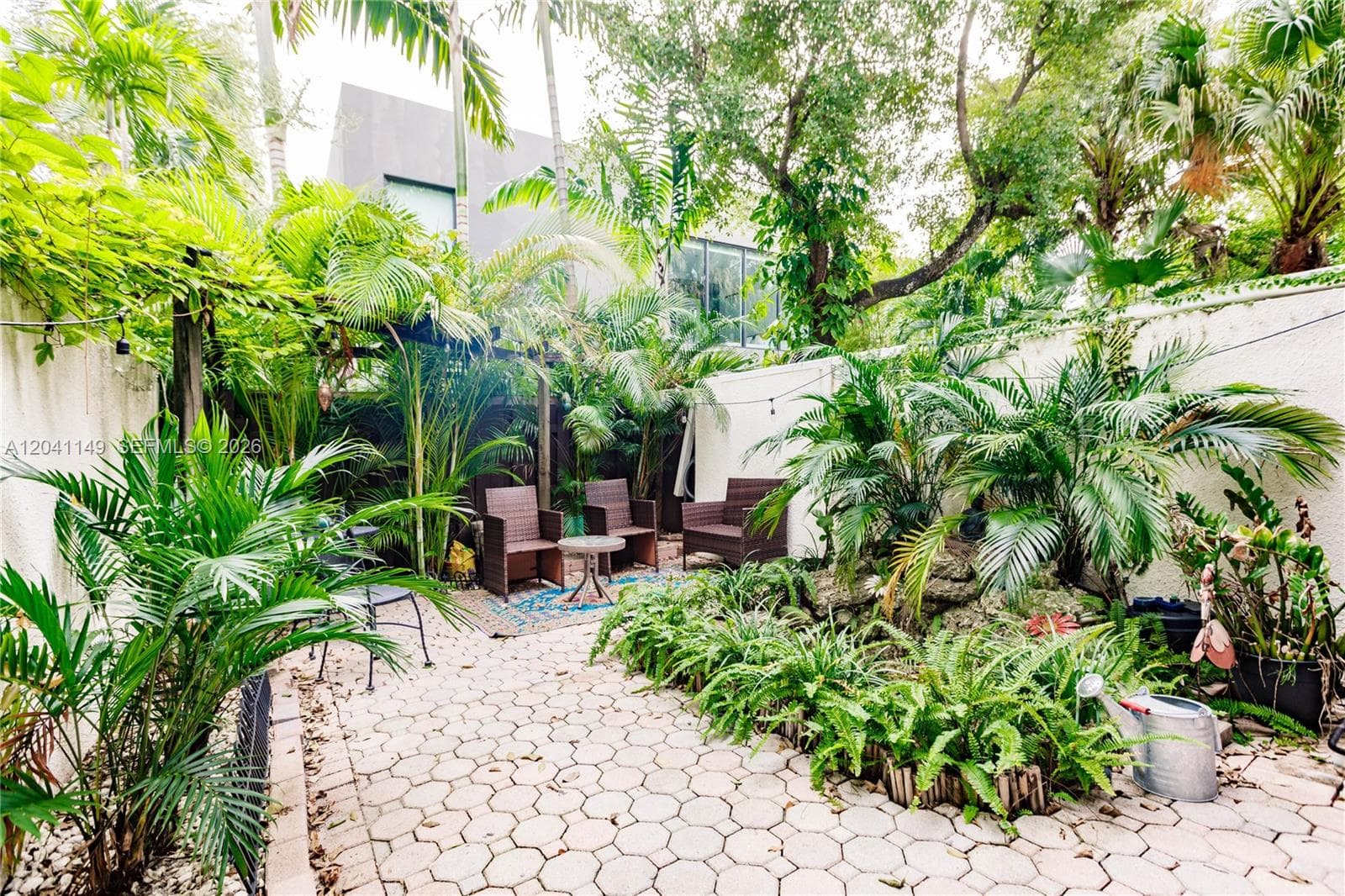 Townhouse at 2956 Bird Ave # 6, Miami FL 33133