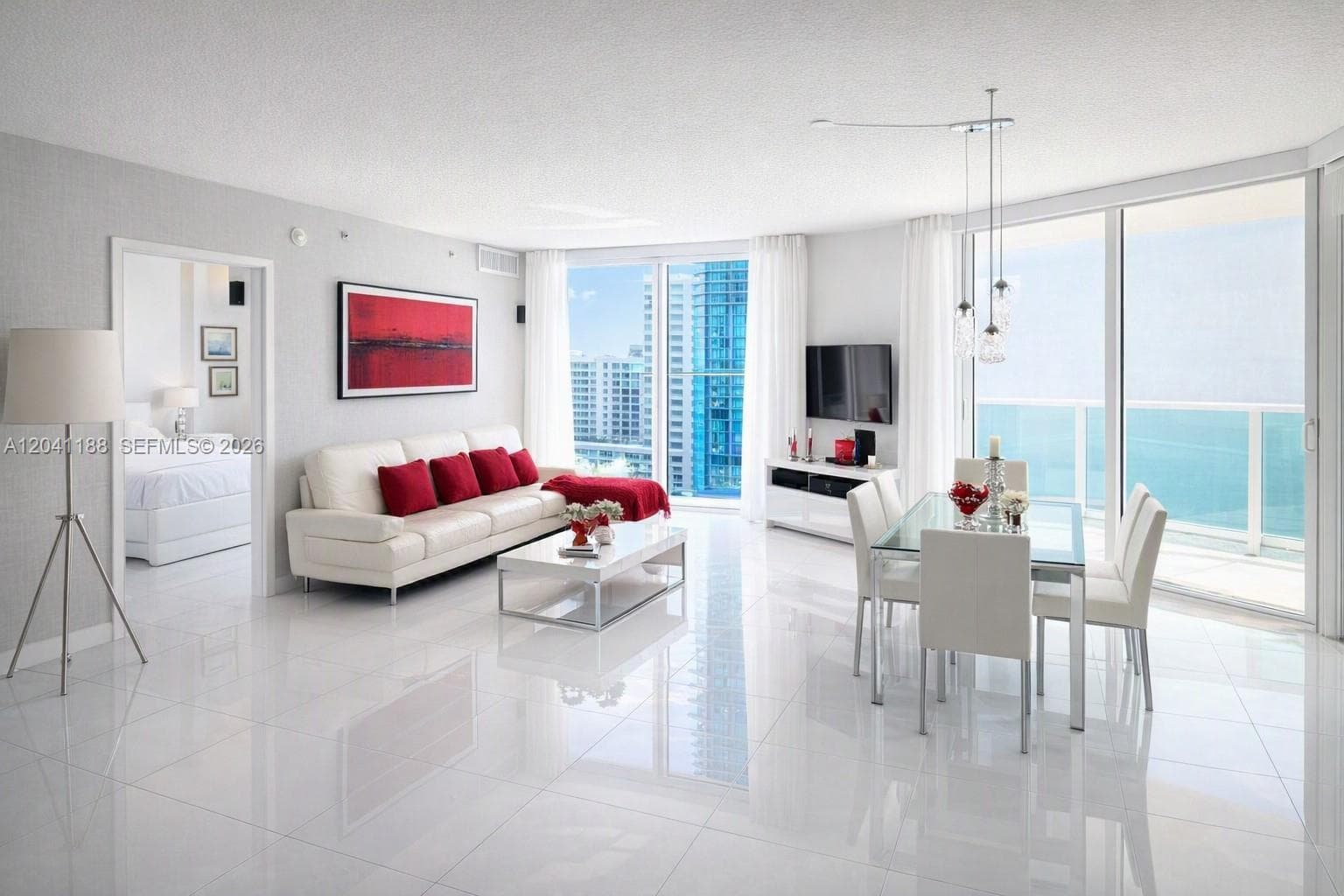 Condominium at 150 Sunny Isles Blvd # 1001, Sunny Isles Beach FL 33160