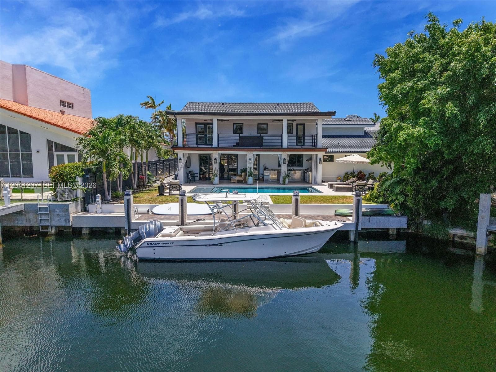 Single Family Residence at 16416 NE 32nd Ave, North Miami Beach FL 33160