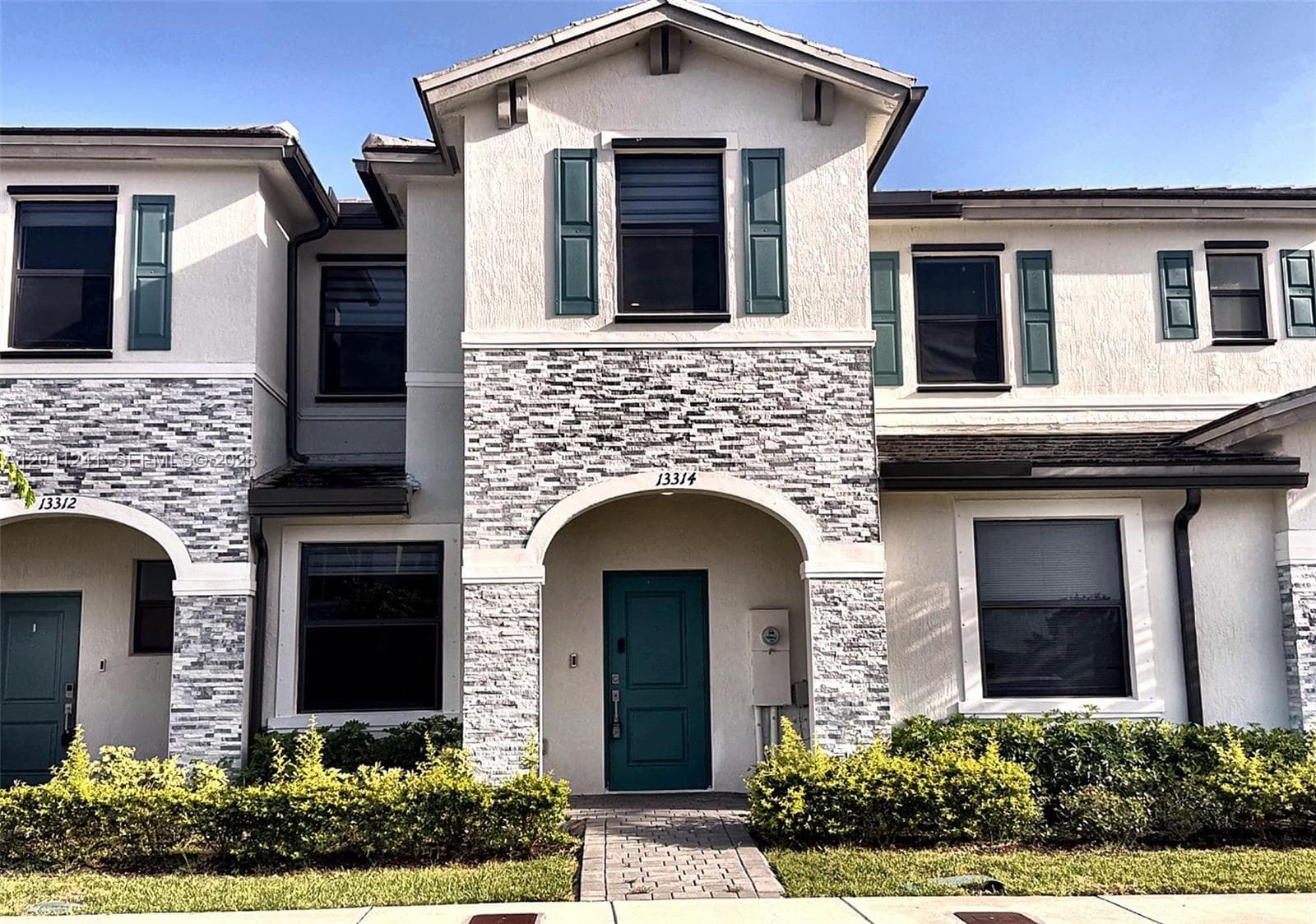 Townhouse at 13314 SW 286th Ter, Homestead FL 33033