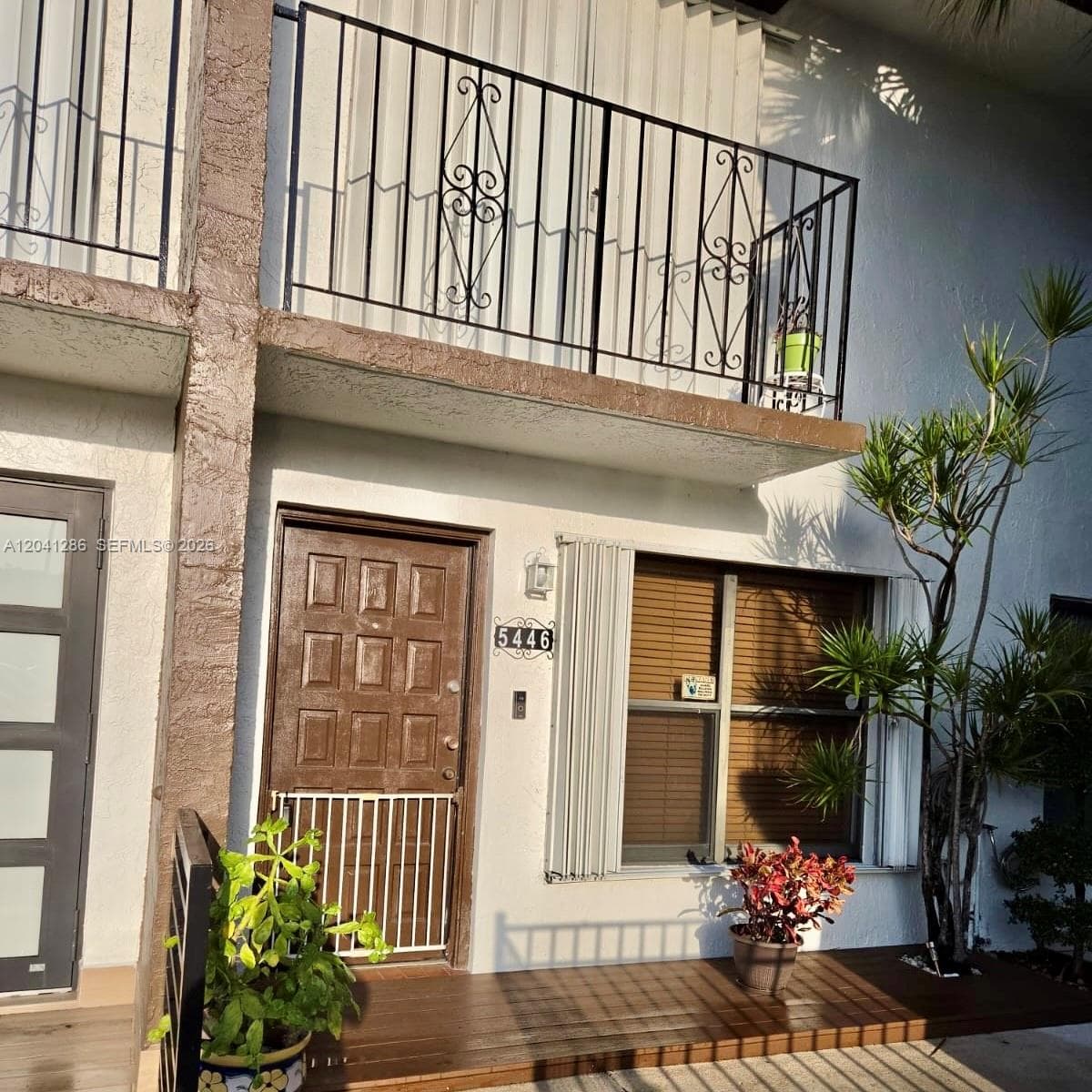 Townhouse at 5446 W 26th Ave # 20, Hialeah FL 33016