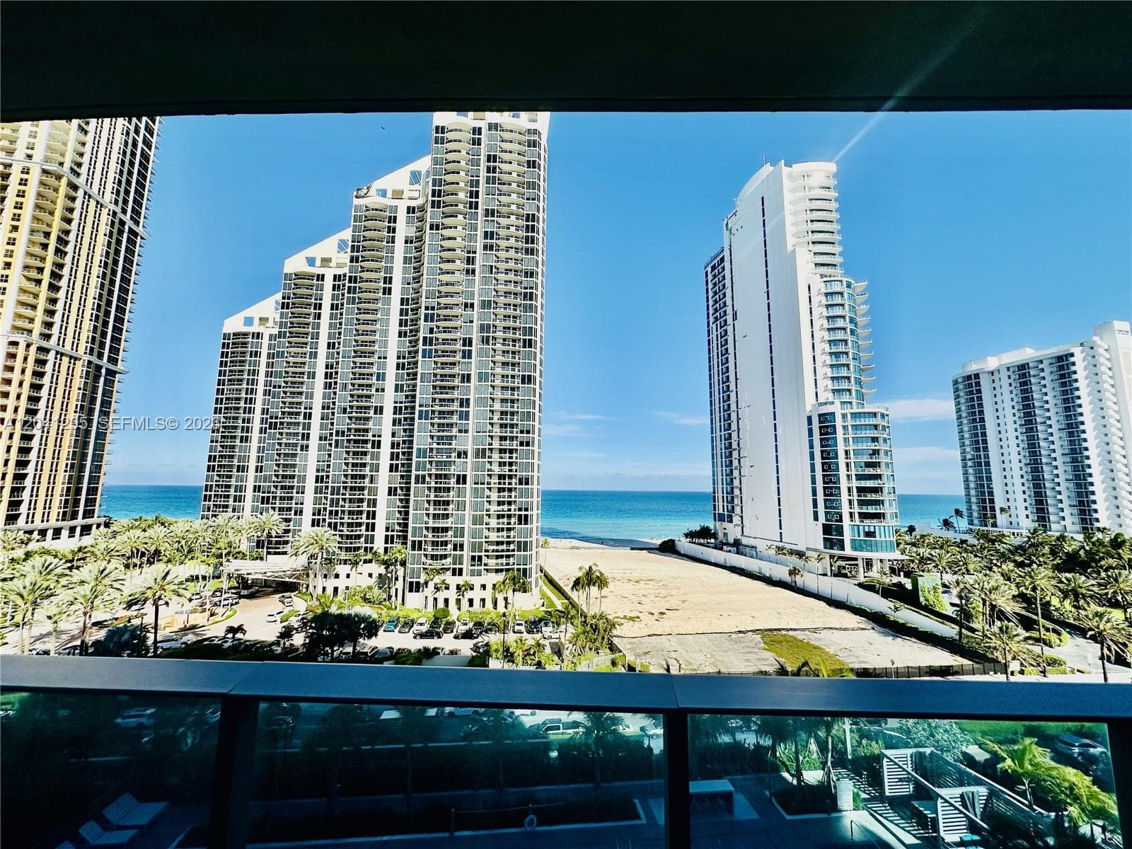 Condominium at 17550 Collins Ave # 803, Sunny Isles Beach FL 33160