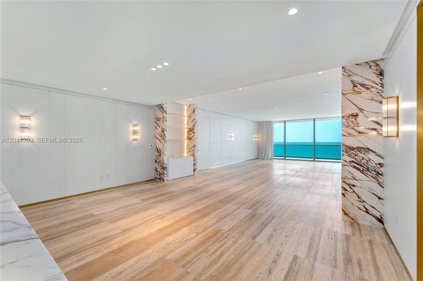 Condominium at 10201 Collins Ave # 906, Bal Harbour FL 33154