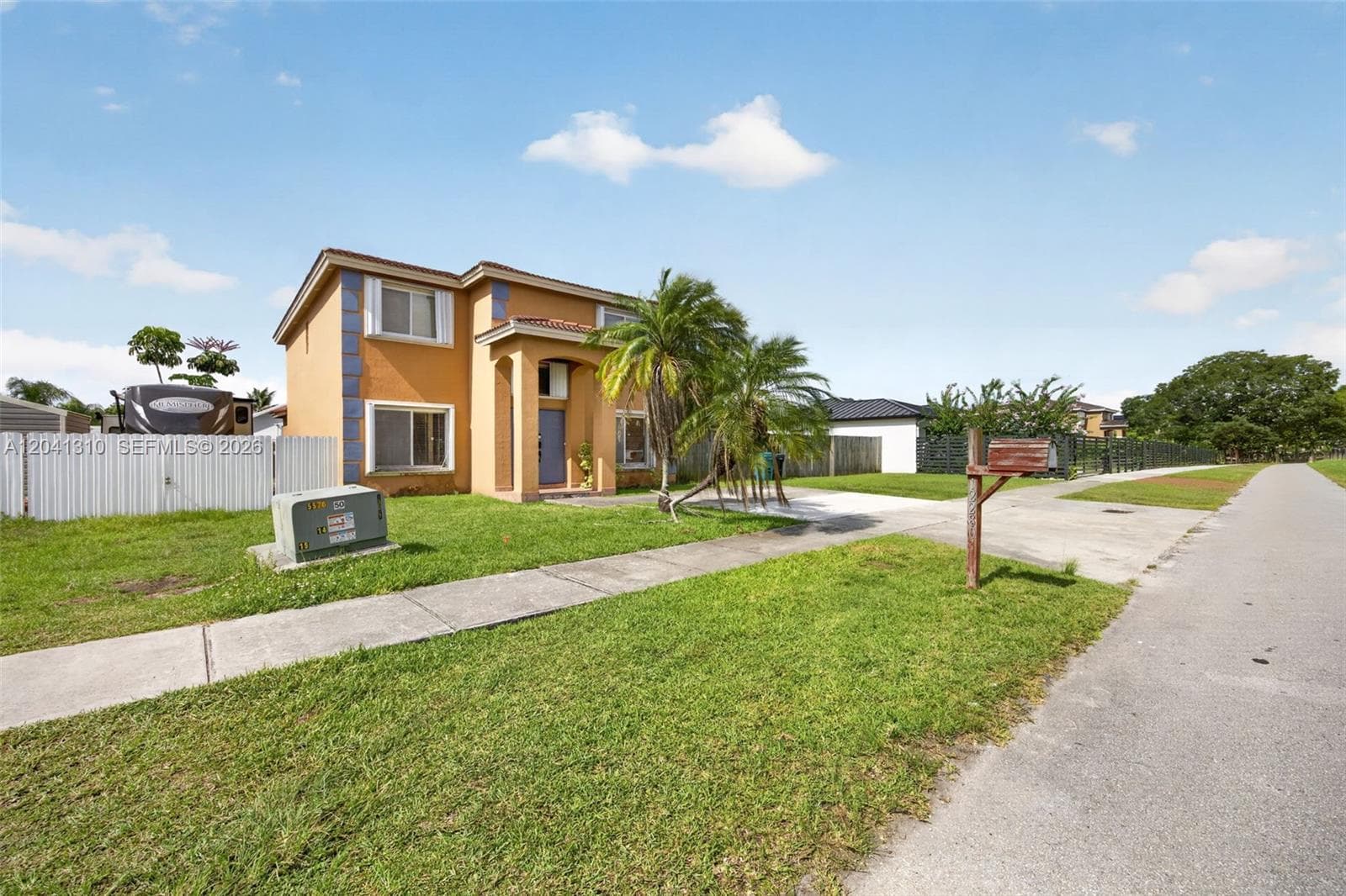 Single Family Residence at 12280 SW 251st Ter, Homestead FL 33032