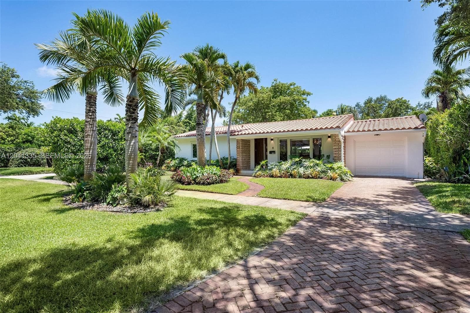 Single Family Residence at 360 NE 91st St, Miami Shores FL 33138