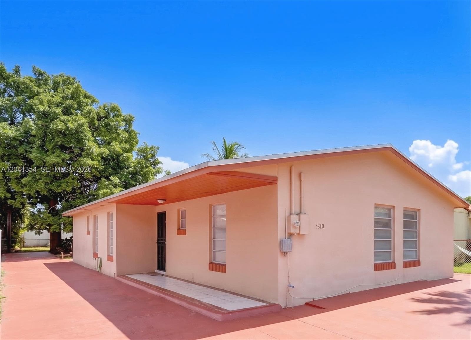 Single Family Residence at 3210 NW 19th St, Miami FL 33125