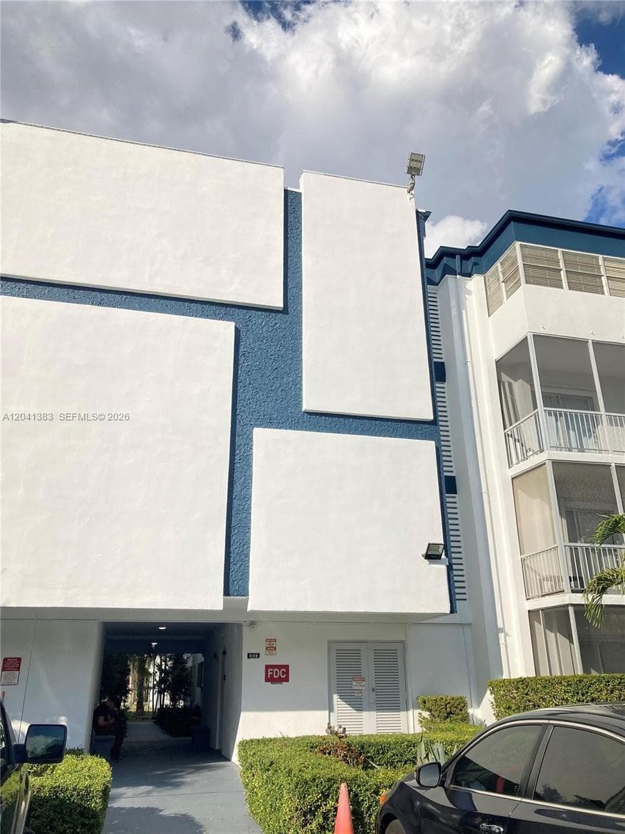 Condominium at 9159 SW 77th Ave # 211, Miami FL 33156