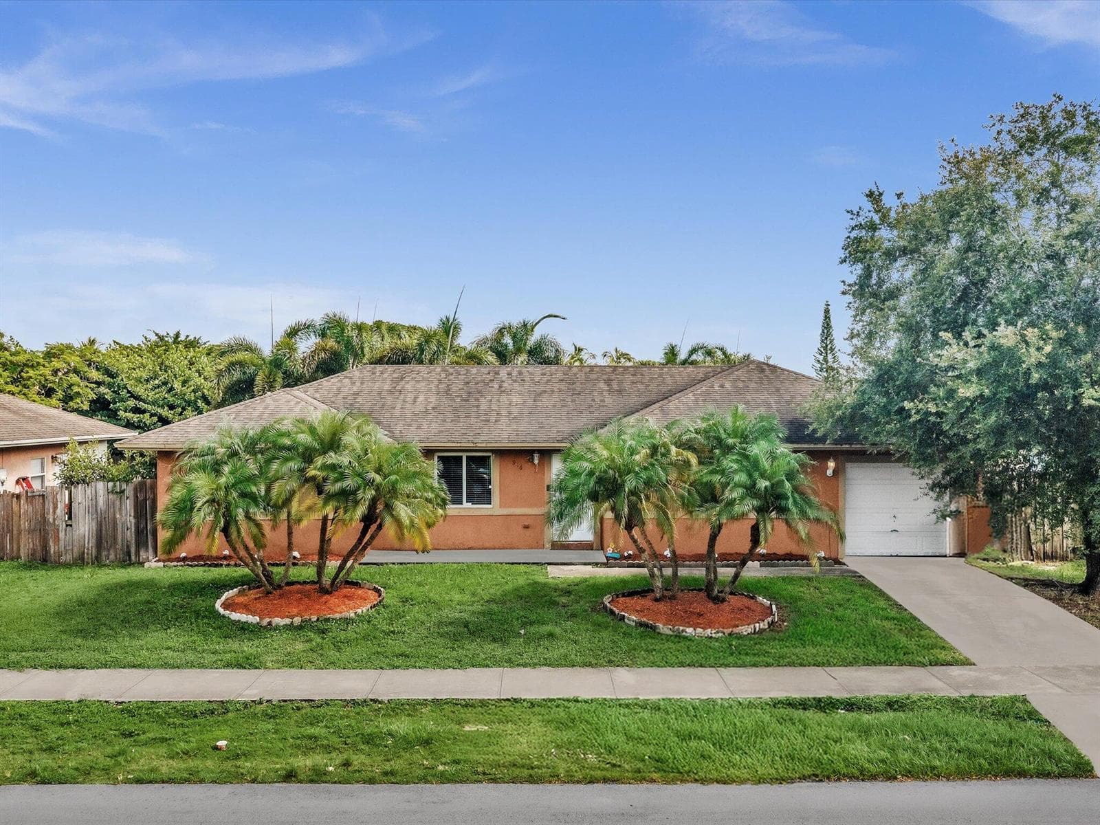 Single Family Residence at 916 NW 3rd Terrace, Florida City FL 33034
