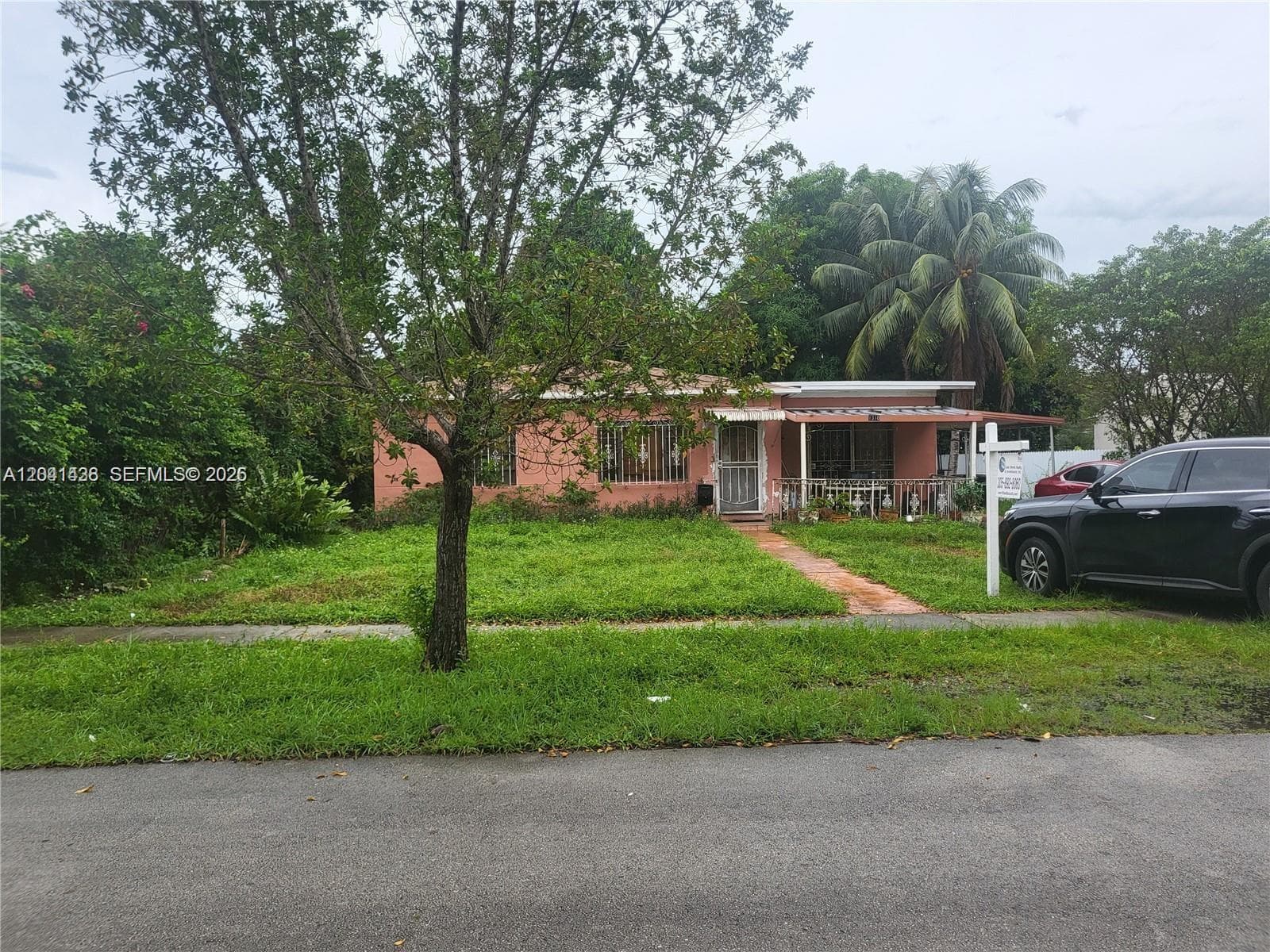Single Family Residence at 1310 NE 130th St, North Miami FL 33161