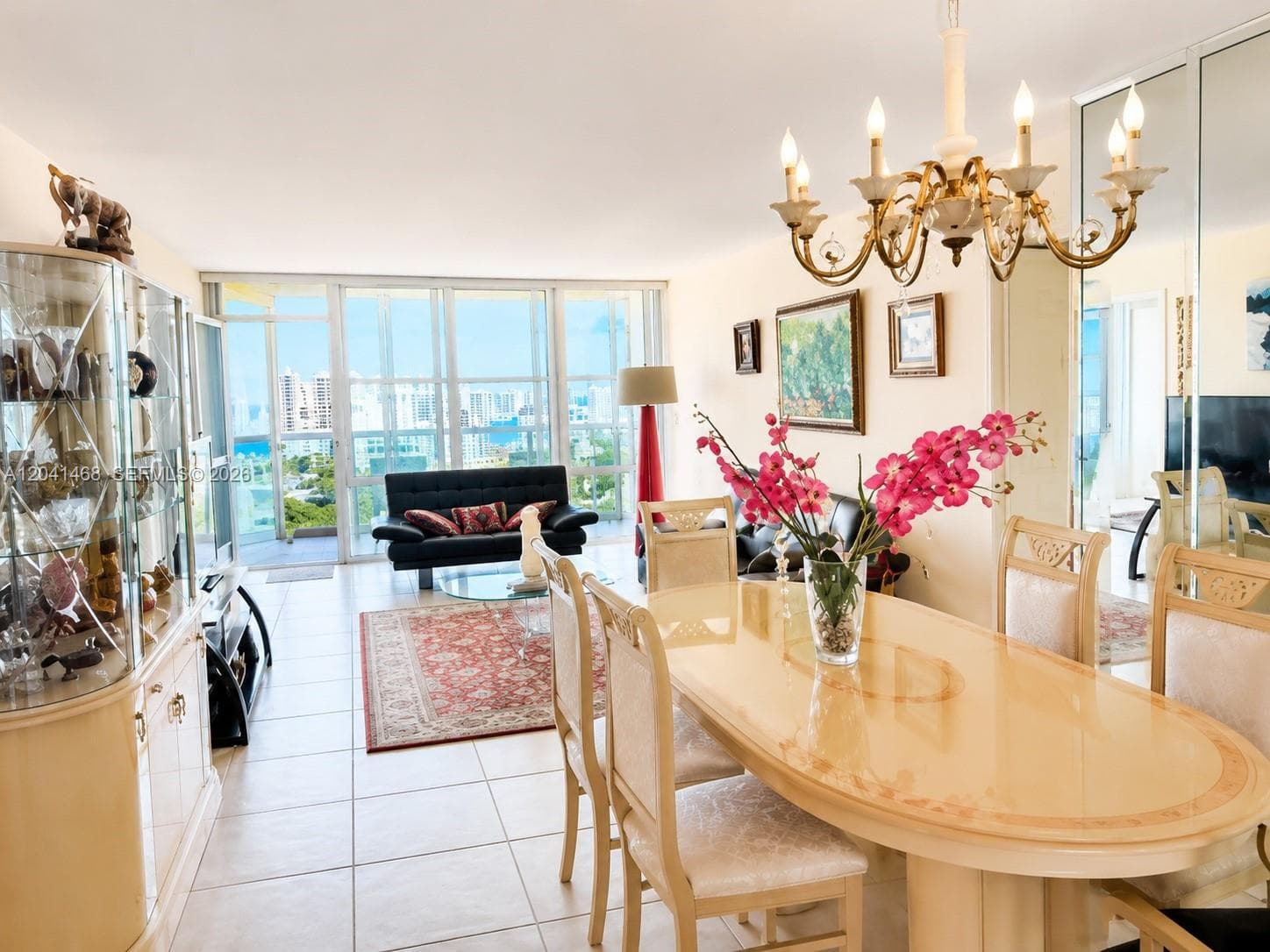 Condominium at 230 174th St # 2307, Sunny Isles Beach FL 33160