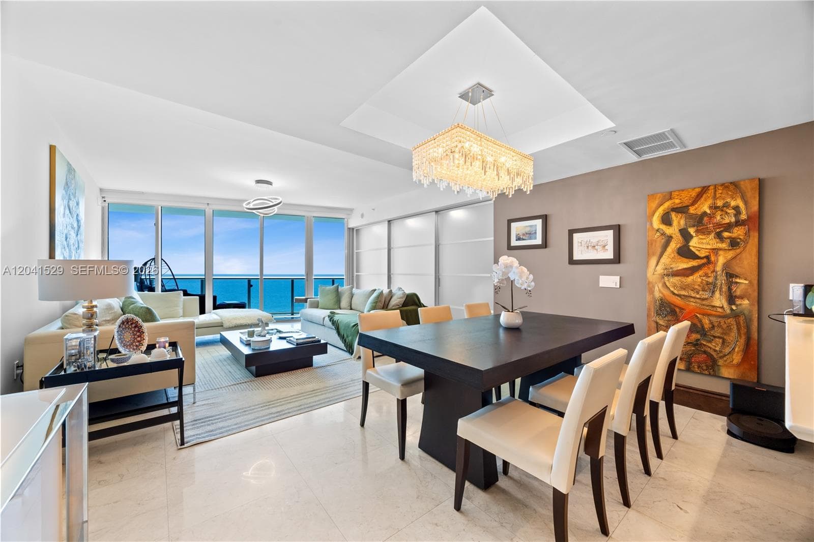 Condominium at 17001 Collins Ave # 3005, Sunny Isles Beach FL 33160